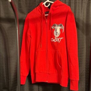 “STREETZ IZ WATCHIN”